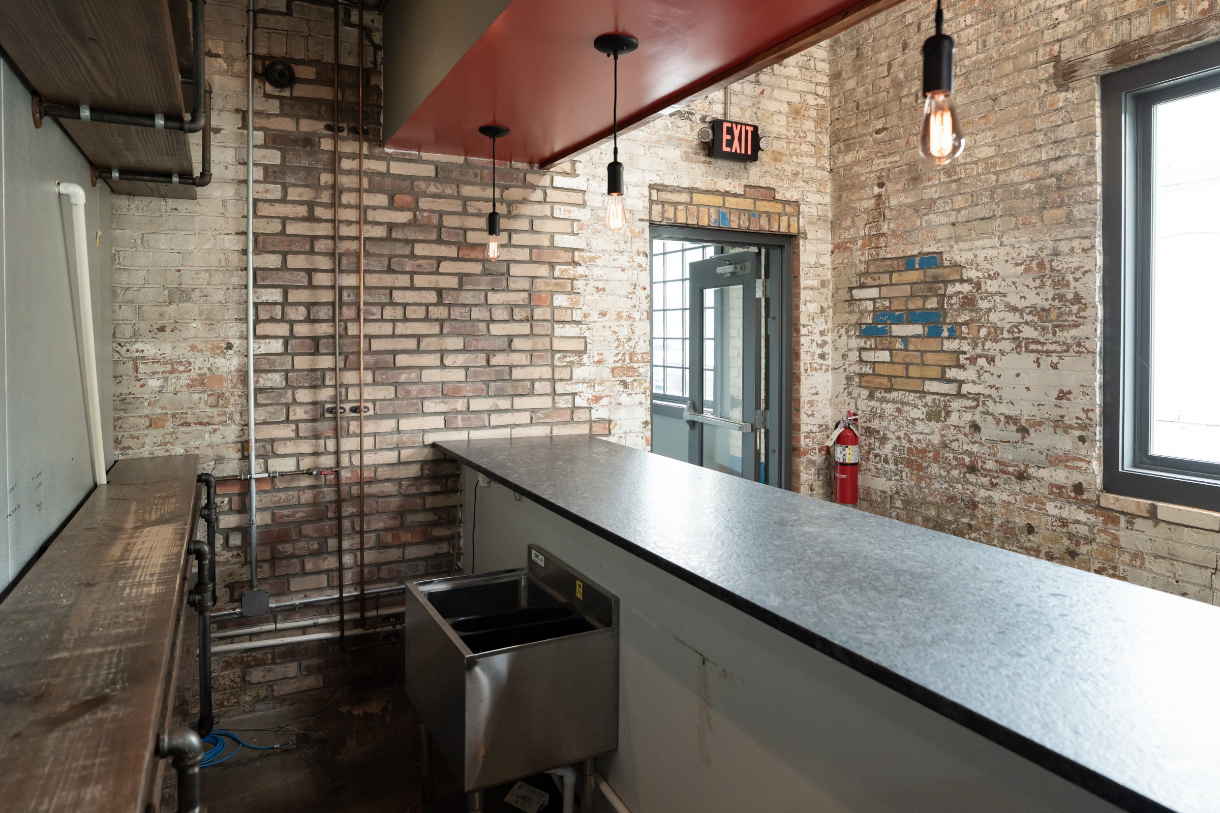 WunderWerk Brewing Company — 3