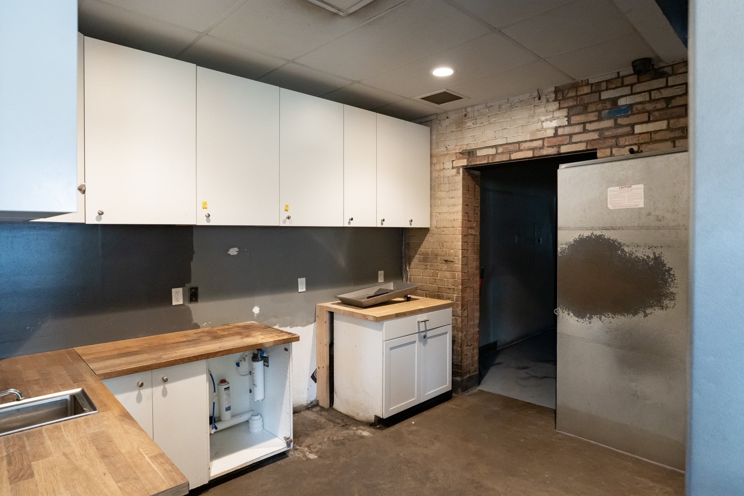 WunderWerk Brewing Company — 4